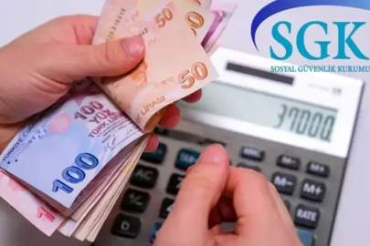 SGK'dan Büyük Denetim: 100 Bin Kişinin Emekli Maaşı Kesilecek!