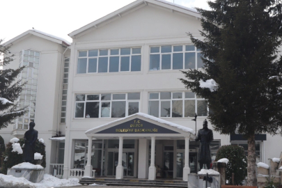 Düzce Belediyesi'nin bazı birimleri taşındı