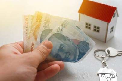 MART AYI KİRA ZAM ORANI BELLİ OLDU: YÜZDE 53,83