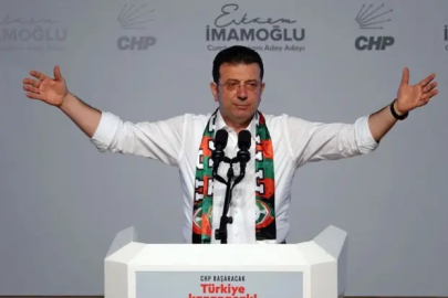 GÖZALTINDA BULUNAN İMAMOĞLU'NA YENİ SORUŞTURMA