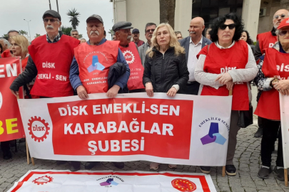 Emeklilerden ikramiye isyanı! Göz koyduğunuz torunlarımızın harçlıklarıdır