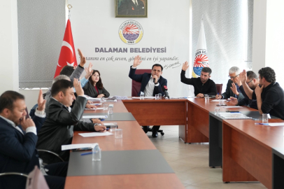 Öykü Nas Meşe'nin ismi Dalaman'da yaşatılacak