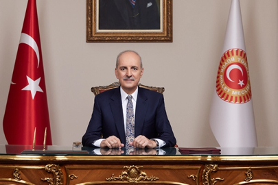Kurtulmuş: Karaca'nın yetki aşımı teamüllere aykırı