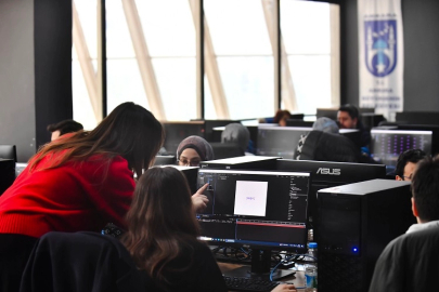 Akademi Ankara eğitimleri tam gaz