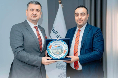 ANASİAD, Türkiye-Libya ticari ilişkilerini güçlendiriyor