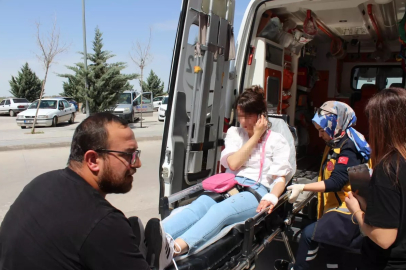 BOŞANMA AŞAMASINDAKİ EŞİNİ ÇOCUKLARININ GÖZÜ ÖNÜNDE DÖVDÜ: SERBEST KALDI!