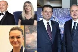 İSTANBUL'DA İBB'YE ŞOK OPERASYON: KRİTİK İSİMLER GÖZALTINDA!