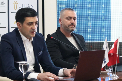 ASKON Konya, gündemine Amerika pazarını aldı