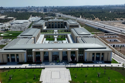 KKTC'nin kalbinde Türkiye eseri! 3 Mayıs'ta açılıyor