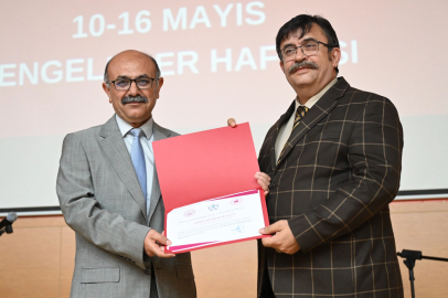 BURULAŞ ve BURFAŞ’ın uygulamaları tescillendi