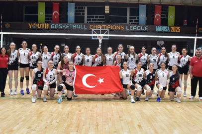 Manisa'da 19 Mayıs coşkusu Gençlik Festivali ile katlandı