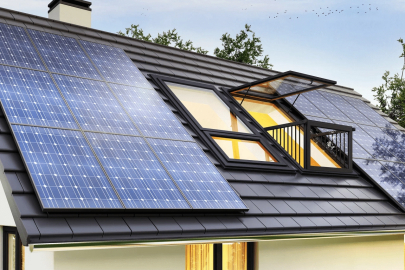 Ticaret'ten Çin menşeli güneş paneli bağlantı kutularına damping soruşturması