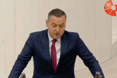 İYİ PARTİ AKSARAY MİLLETVEKİLİ TURAN YALDIR’DAN KÖY KORUCULARINA YAPILAN HAKARETLERE SERT TEPKİ: