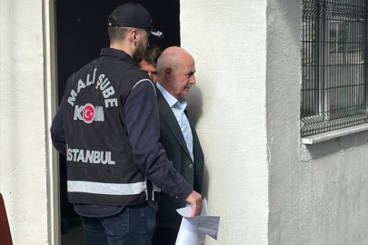 CHP’Lİ 5 BELEDİYE BAŞKANINA GÖZALTI KARARI: 47 KİŞİLİK BÜYÜK OPERASYONDA DETAYLAR ORTAYA ÇIKTI