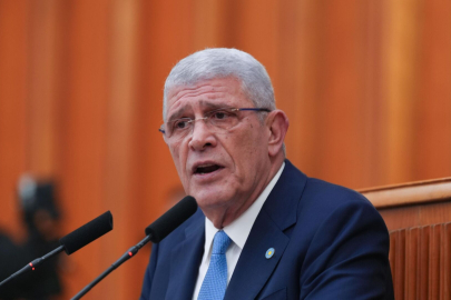 Müsavat Dervişoğlu’ndan CHP’li Belediye Başkanlarının Gözaltılarına Sert Tepki: “Patron Çıldırdı”