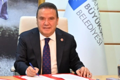 Muhittin Böcek g������revden uzaklaştırıldı