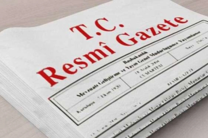 'Türk Parası Kıymetini Koruma' kararında değişiklik