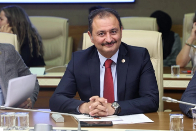 AK Parti Tokat Milletvekili Cüneyt Aldemir’den yerinde yoğun mesai