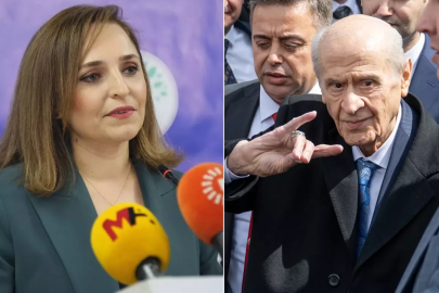 DEM PARTİ’DEN GELEN İTİRAZ SONRASI MHP'DEN GERİ ADIM: KOMİSYONUN İSMİ DEĞİŞTİRİLDİ