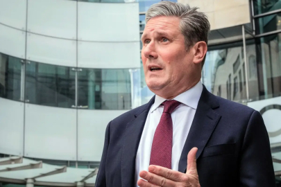 İNGİLTERE BAŞBAKANI STARMER: İSRAİL SOMUT ADIM ATMAZSA EYLÜLDE FİLİSTİN DEVLETİ’Nİ TANIYACAĞIZ