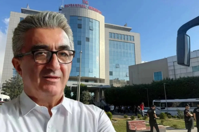 Bayrampaşa Belediyesi'nde Yolsuzluk Soruşturması: Başkan Hasan Mutlu Dahil 20 Tutuklama