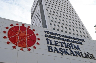 İletişim Başkanlığı "Gazze: İnsanlığın Turnusol Testi Paneli" düzenleyecek