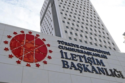 İletişim Başkanlığı "Gazze: İnsanlığın Turnusol Testi Paneli" düzenleyecek