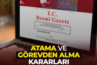 Diyanet İşleri Başkanlığı’nda Yeni Dönem: Prof. Dr. Safi Arpaguş Göreve Atandı