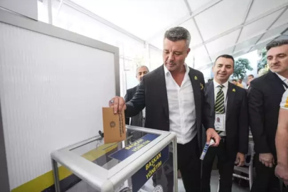Sadettin Saran Oyunu Kullandı: “Fenerbahçe’ye Sevgiyi Getireceğiz”