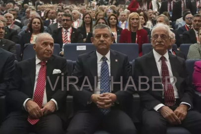 Özgür Özel Yeniden CHP Genel Başkanı Seçildi