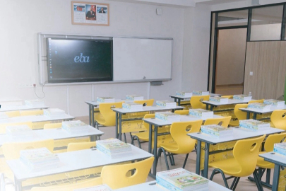 Balıkesir'de okullara 1 gün tatil!