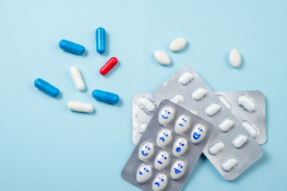 10 EKİM DÜNYA RUH SAĞLIĞI GÜNÜ: ANTİDEPRESAN KULLANIMI SON 10 YILDA İKİ KATINA ÇIKTI