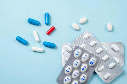 10 EKİM DÜNYA RUH SAĞLIĞI GÜNÜ: ANTİDEPRESAN KULLANIMI SON 10 YILDA İKİ KATINA ÇIKTI