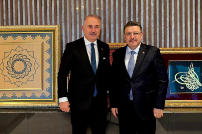 Trabzon’da Büyükşehir çalışanlarının promosyon ücreti netleşti