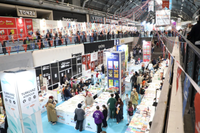 Bursa İnegöl Kitap Günleri hafta sonu konuklarını bekliyor