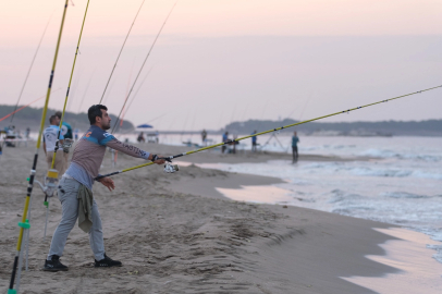 Kocaeli’de olta ustaları yarışacak