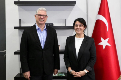 Mudanya Belediyesi'nde başkan yardımcılığına atama