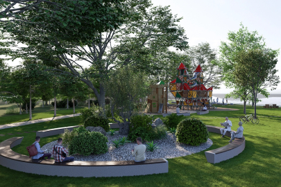 Sakarya’nın beklediği doğa projesi şehre tanıtılıyor