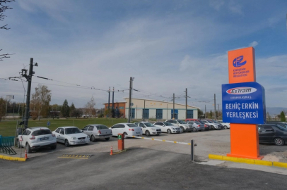 Eskişehir’de Behiç Erkin’in adı ESTRAM yerleşkesinde yaşatılacak