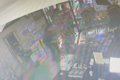 Fatih’te Böcek Ailesi’nin Şüpheli Ölümü: Otelde Kilitli Kaldıkları Anlar Kamerada