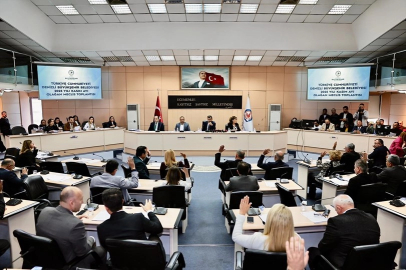 Denizli Büyükşehir’den sağlıkta örnek proje