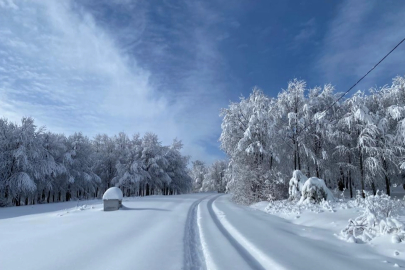Tarih netleşiyor: İstanbul’a 20 santimetreyi bulan kar geliyor