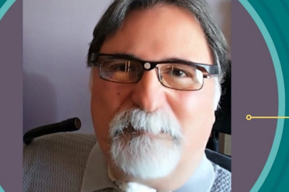 Dr. Alper Kaya’ya uluslararası 'insani hizmet' ödülü