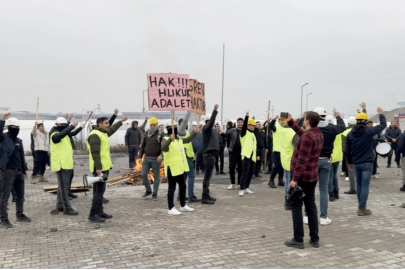 Kahramanmaraş Emniyeti'nden gerçeğini aratmayan tatbikat
