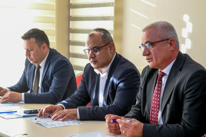 Malatya Arguvan'da MASKİ'den 114,6 milyon TL'lik altyapı yatırımı