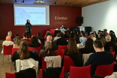 ABB’nin kültürel mirası ve koruma politikaları konuşuldu