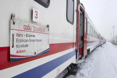 Turistik Doğu Ekspresi yeniden yollarda... Sefer saatleri ve oda fiyatları