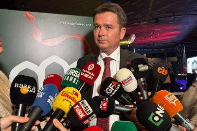 Bursa’nın fethinin 700. yılı etkinlikleri tanıtıldı