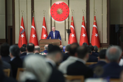 Cumhurbaşkanı Erdoğan: Dayanışmaya ve kardeşliğe daha fazla ihtiyacımız var