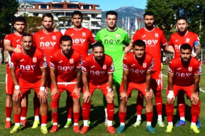 Balıkesirspor'da kriz kapıda